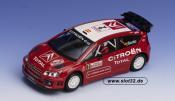 Citroen C4 WRC #2  2008